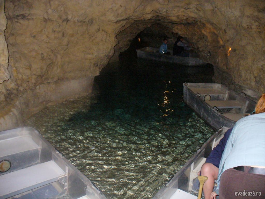 Vacanţă la Tapolca | 3