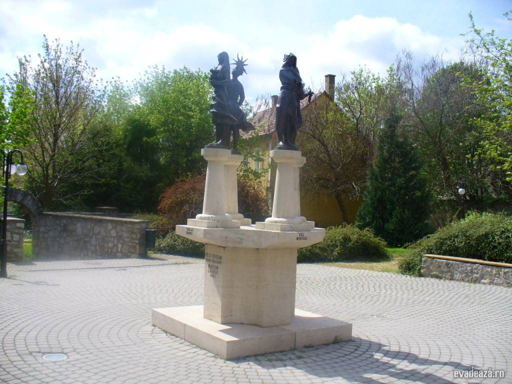 Vacanţă la Tapolca | 5