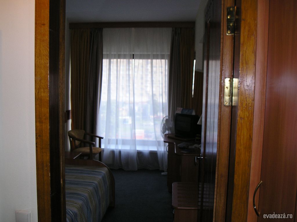 Hotel Sputnik Moscova | 2