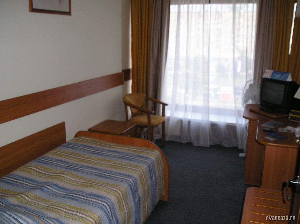 Hotel Sputnik Moscova | 3