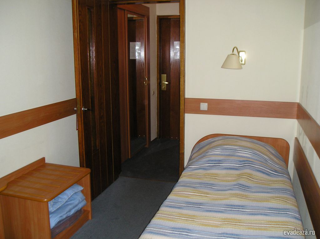 Hotel Sputnik Moscova | 4