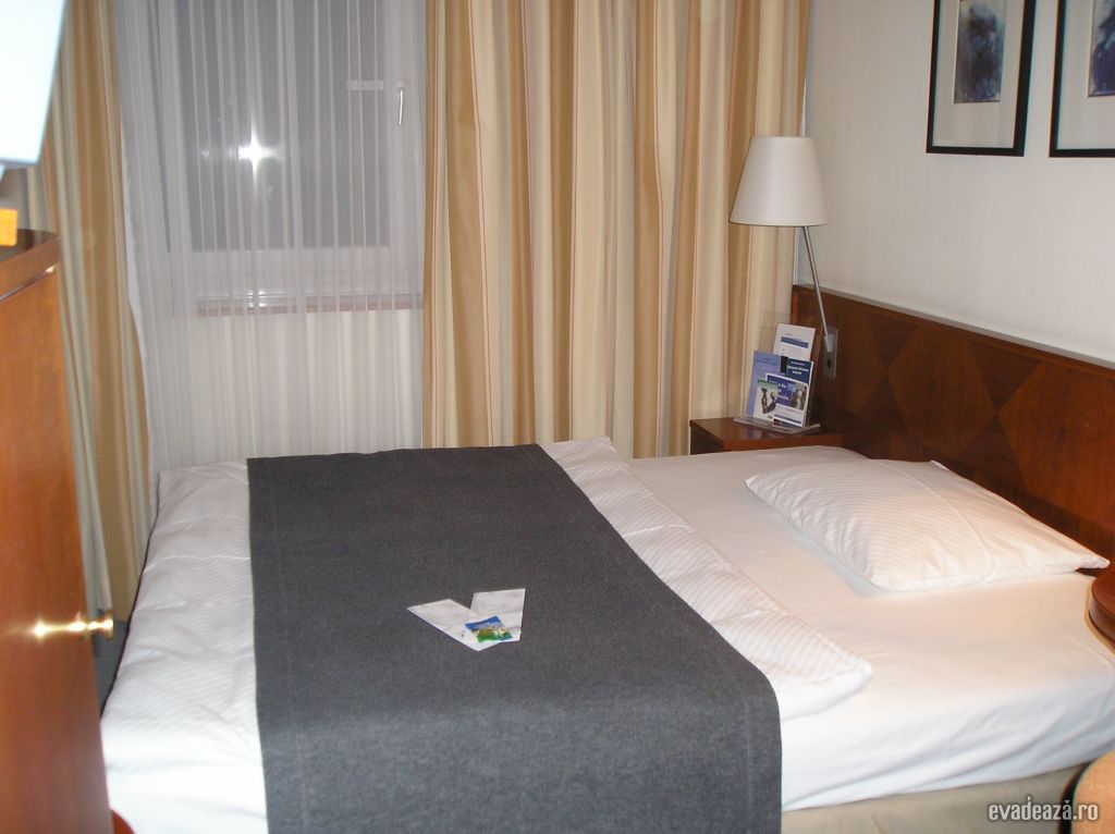 Holiday Inn Leipzig | 4