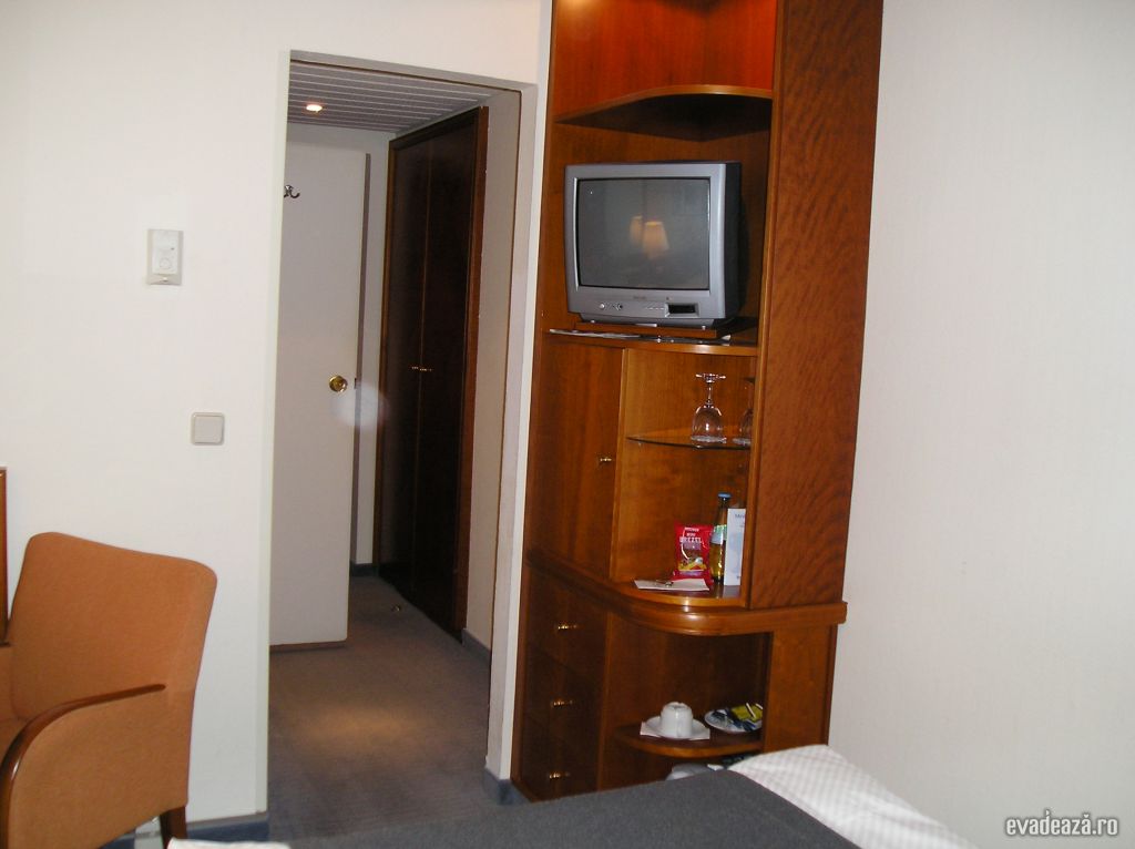 Holiday Inn Leipzig | 5