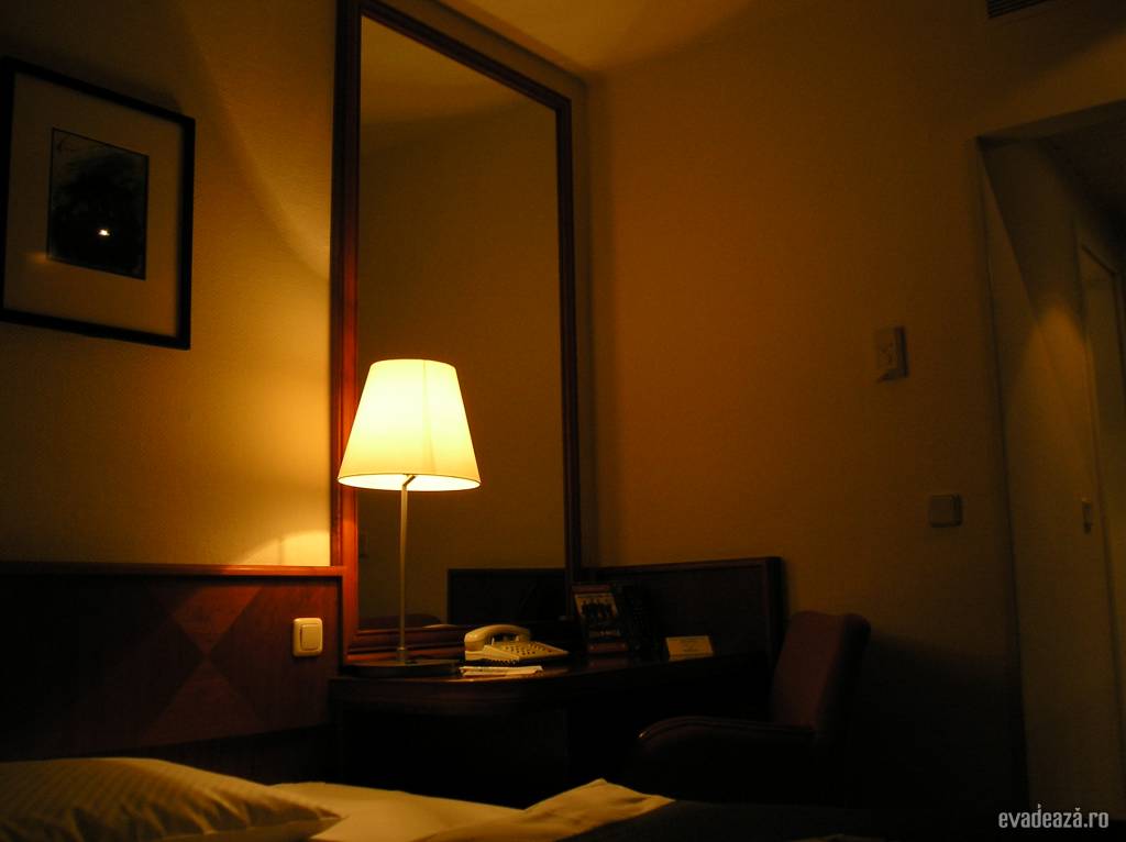 Holiday Inn Leipzig | 6