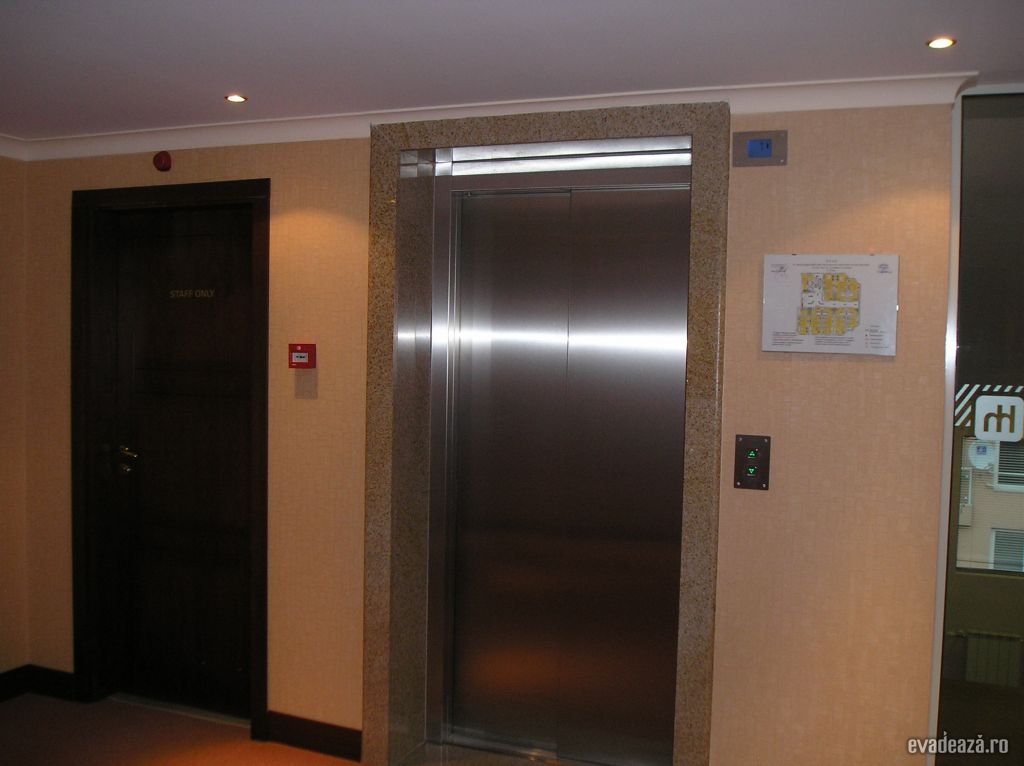 HH Hill Hotel Sofia | 3