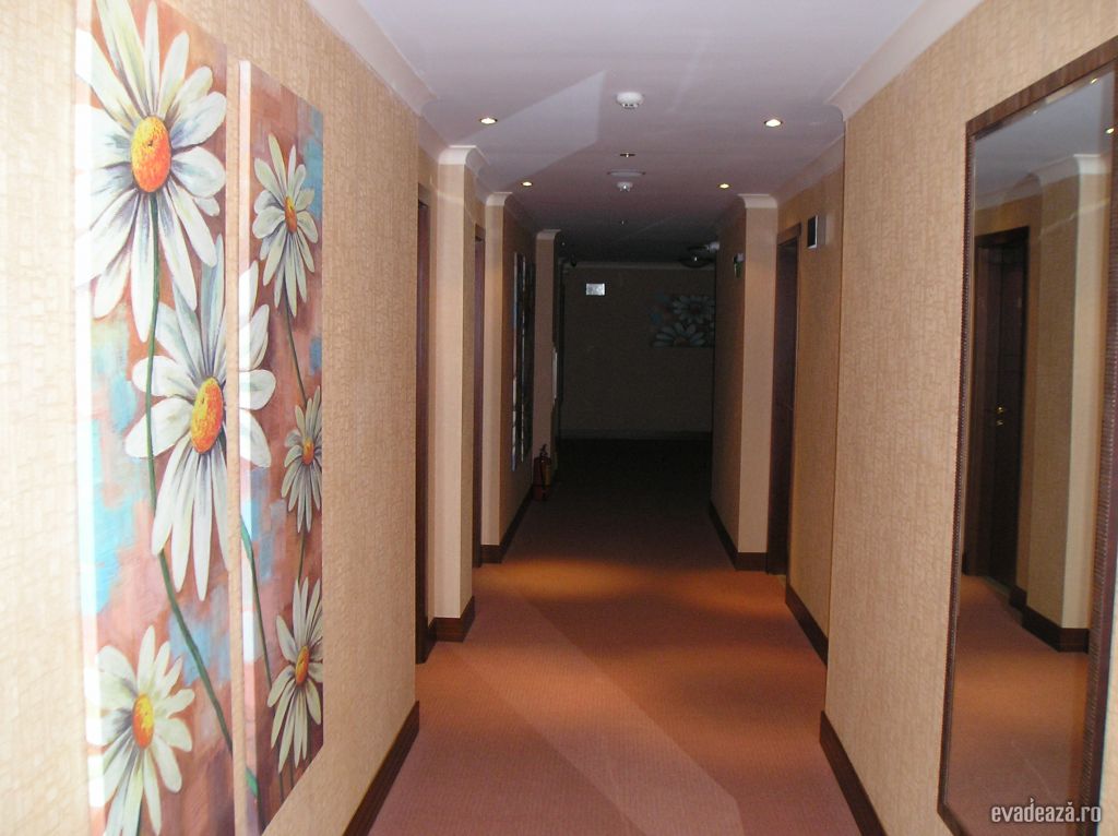 HH Hill Hotel Sofia | 4