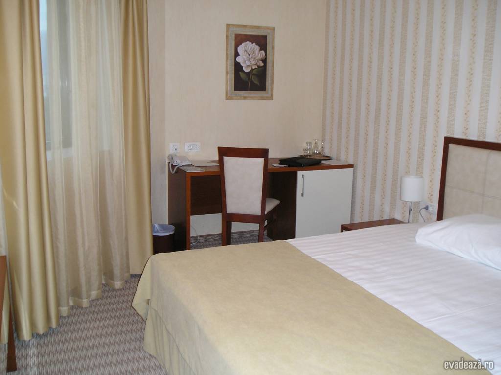 HH Hill Hotel Sofia | 6