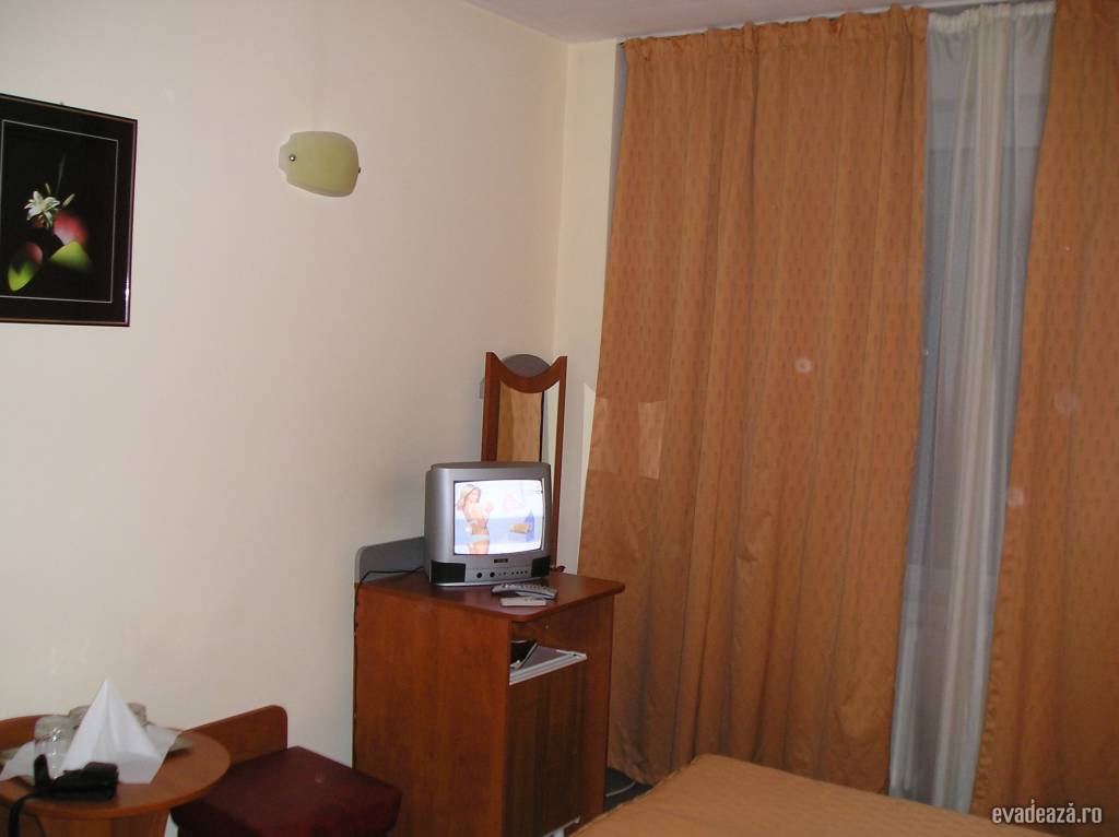Camera de hotel