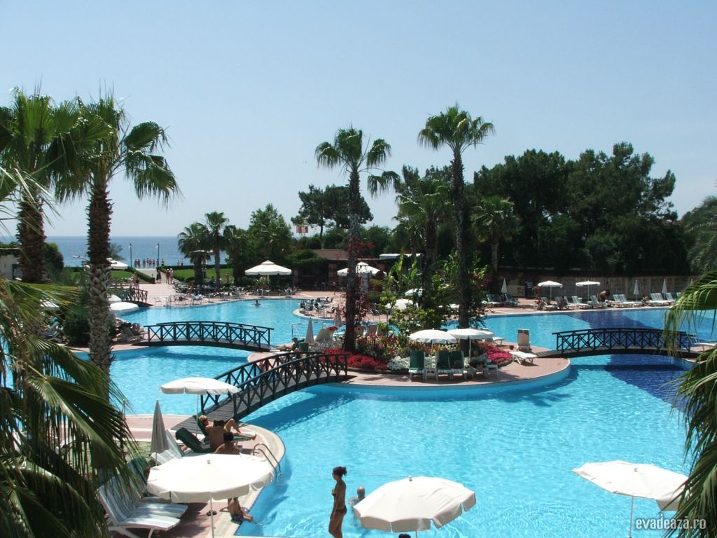 Hotel Rixos Tekirova | 1