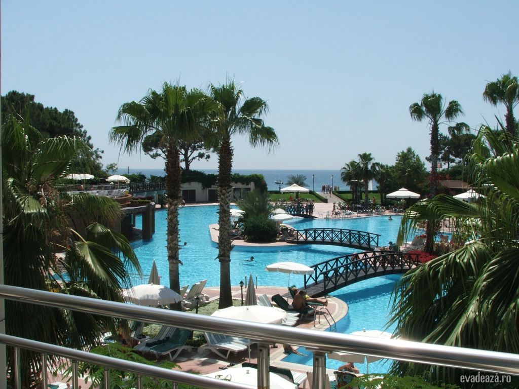 Hotel Rixos Tekirova | 3