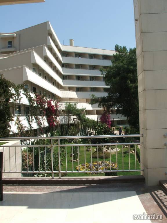 Hotel Rixos Tekirova | 6