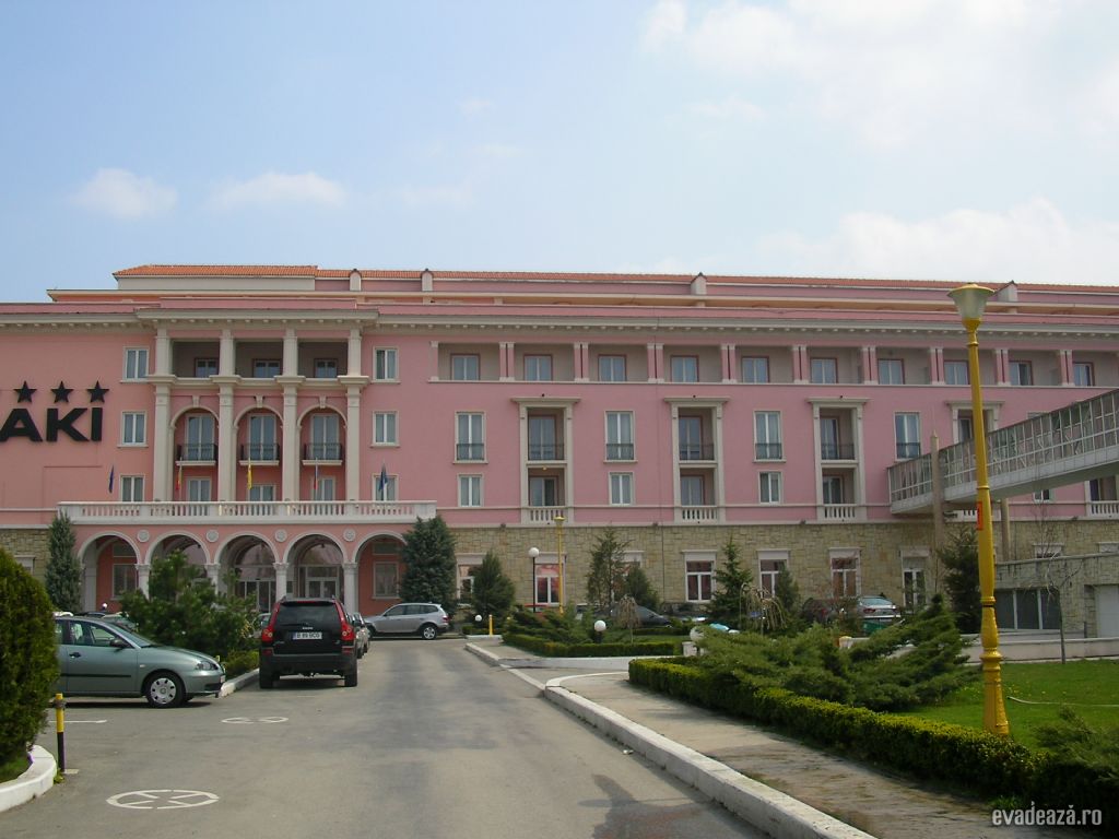 Hotel Iaki Mamaia | 3