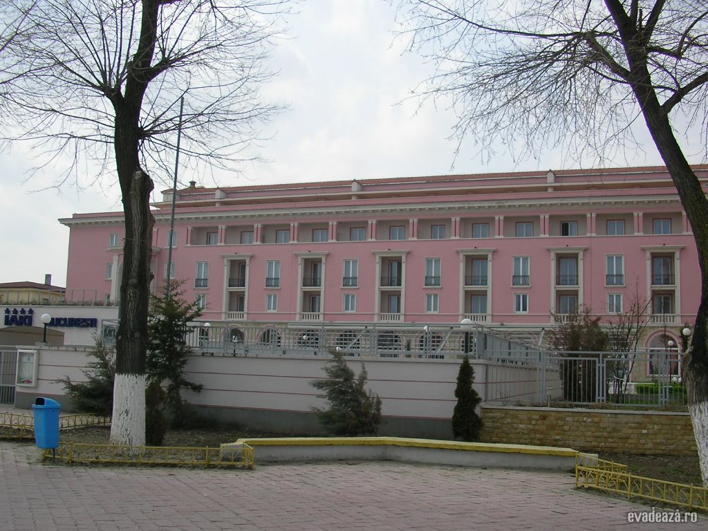 Hotel Iaki Mamaia | 4