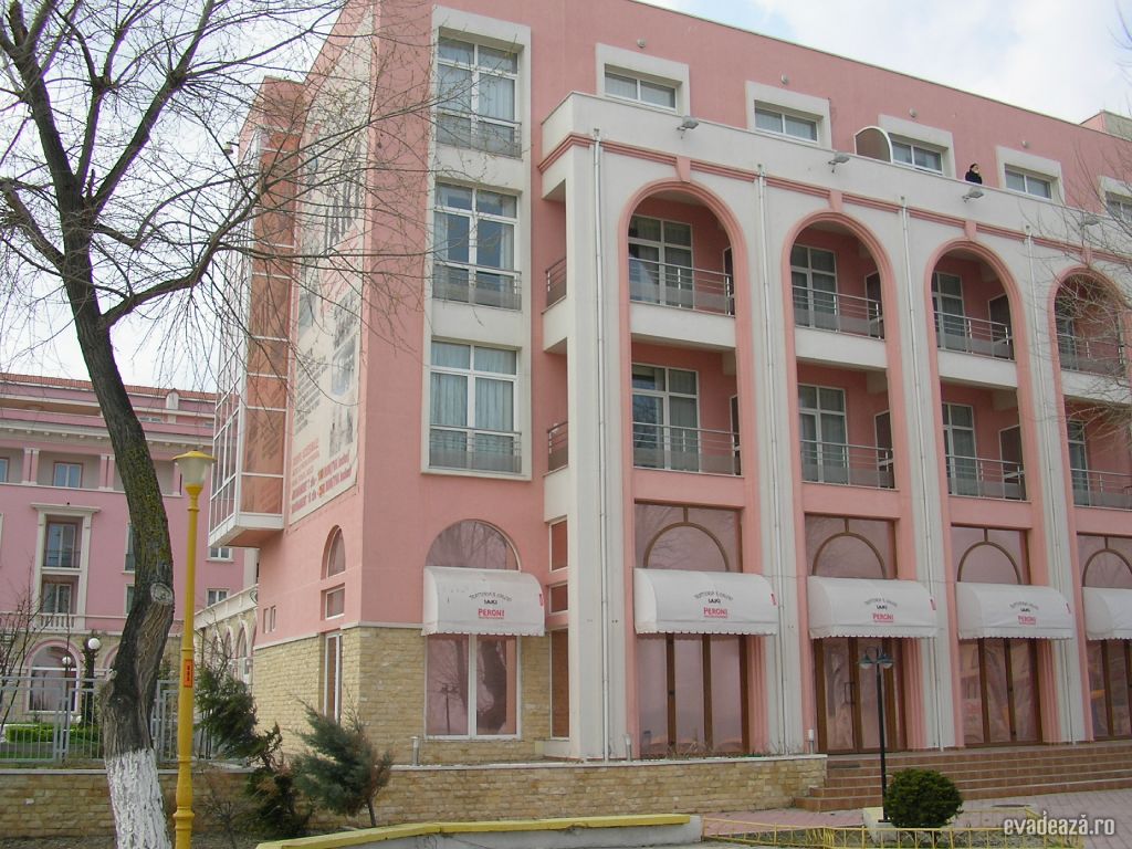 Hotel Iaki Mamaia | 5