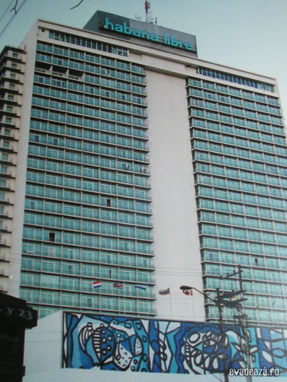 Hotel Havana Libre | 1