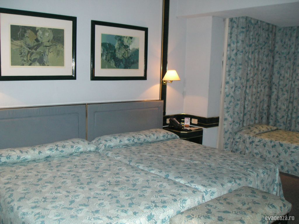 Hotel Havana Libre | 2