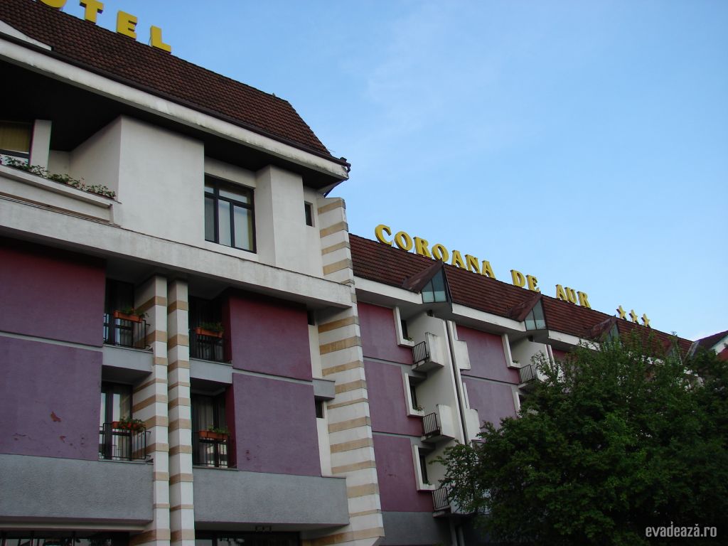 Hotel Coroana de Aur | 3