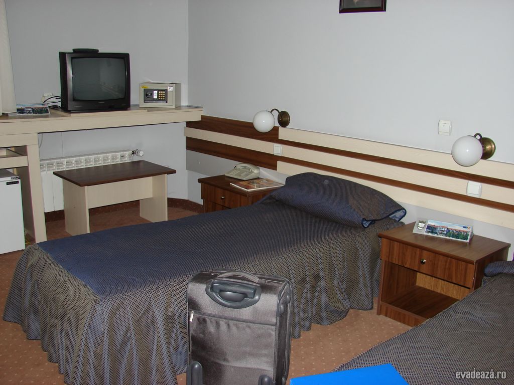 Hotel Coroana de Aur | 4