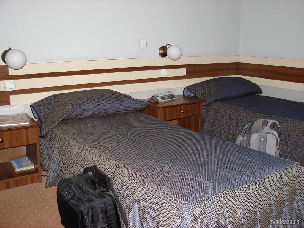 Hotel Coroana de Aur | 6