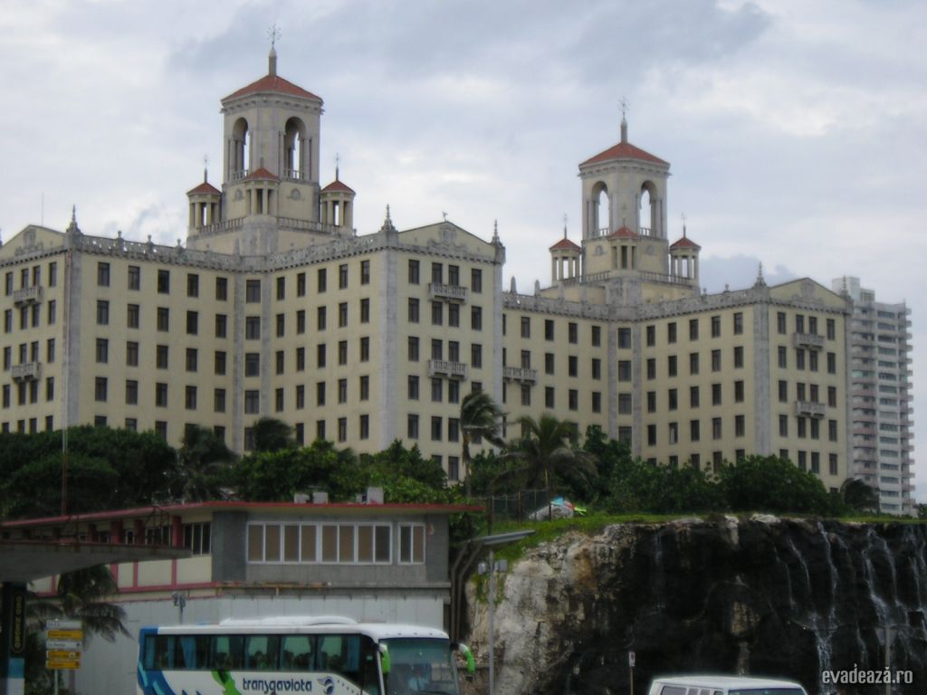 Hotel Nacional de Cuba | 1