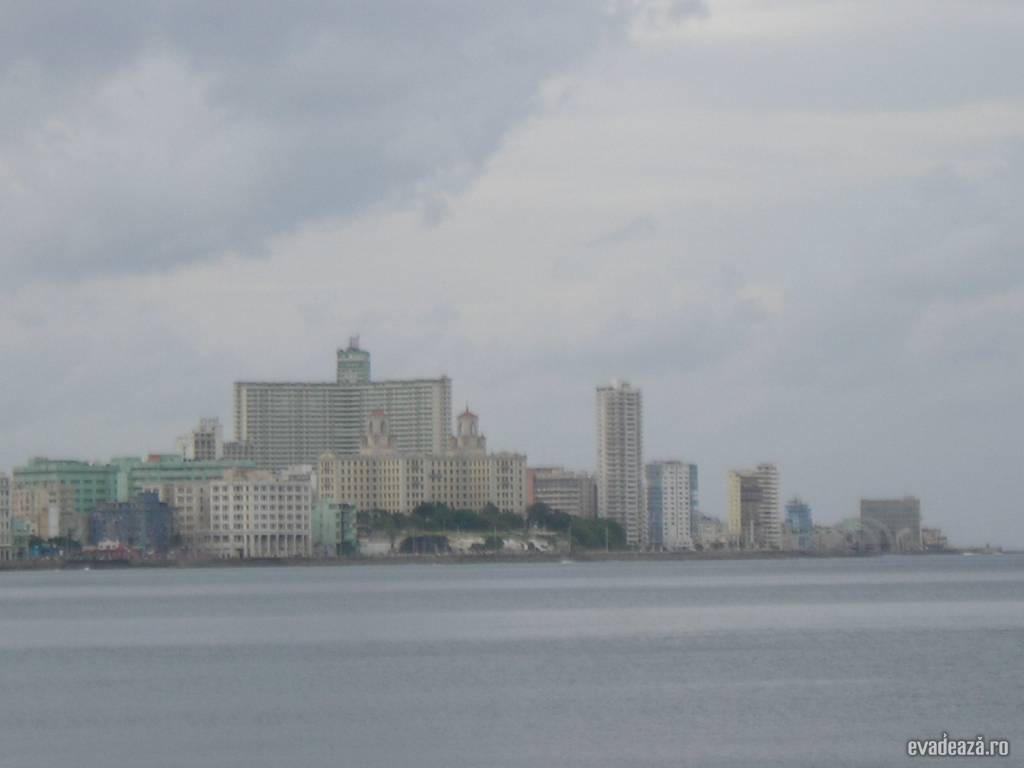 Hotel Nacional de Cuba | 2