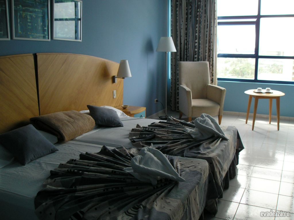 Hotel Oasis Panorama Havana | 1