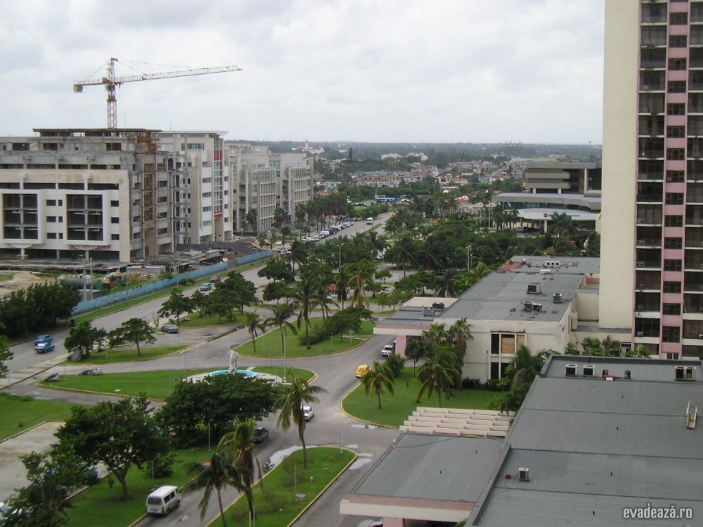 Hotel Oasis Panorama Havana | 2