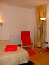 Prezentare Living Tampa