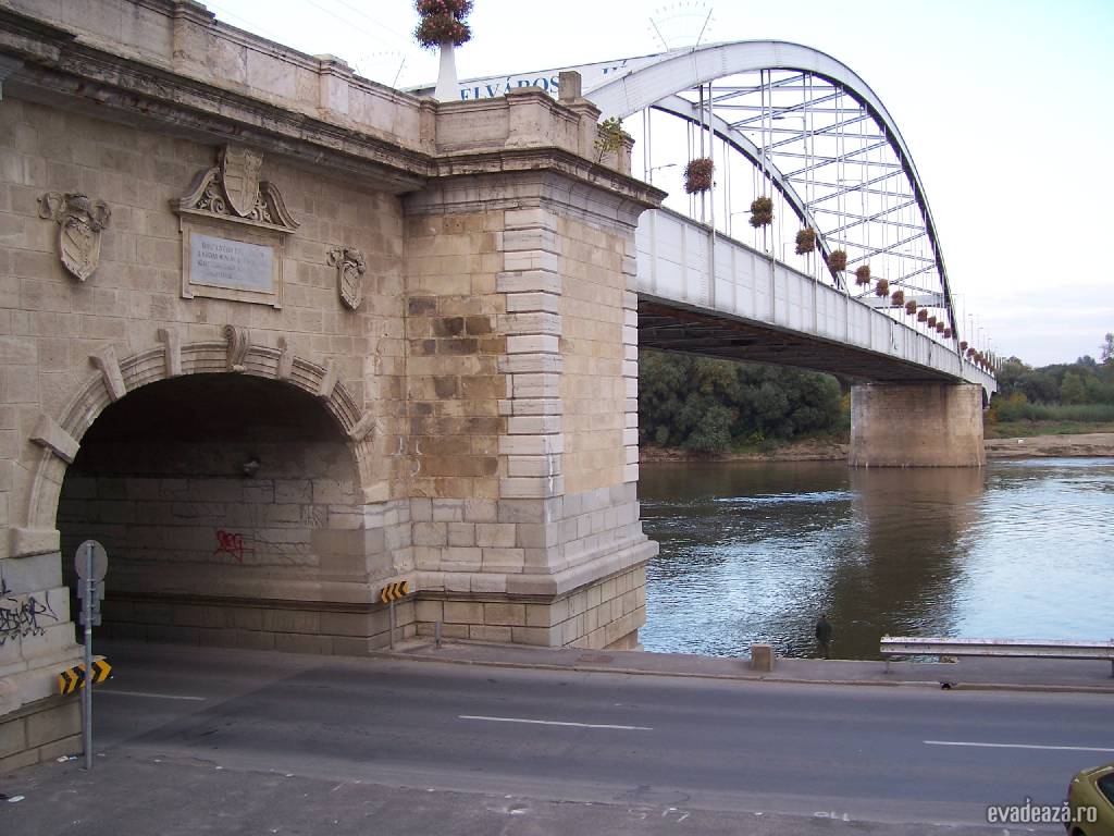 Szeged un strop de cultură | 1