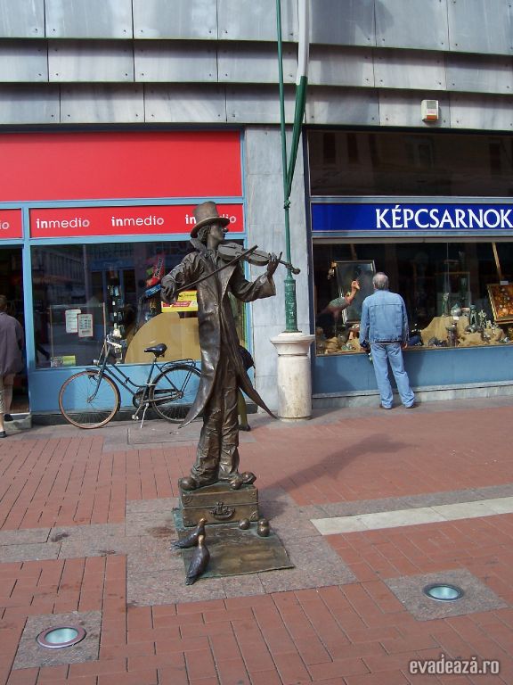 Szeged un strop de cultură | 4