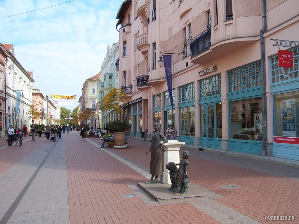 Szeged un strop de cultură | 5