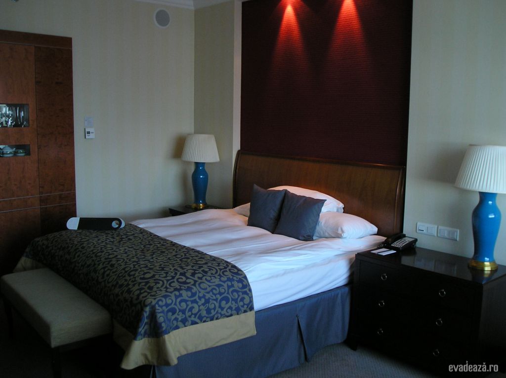 Intercontinental Varsovia