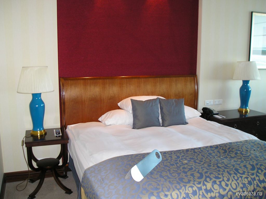 Intercontinental Hotel Warszawa | 3