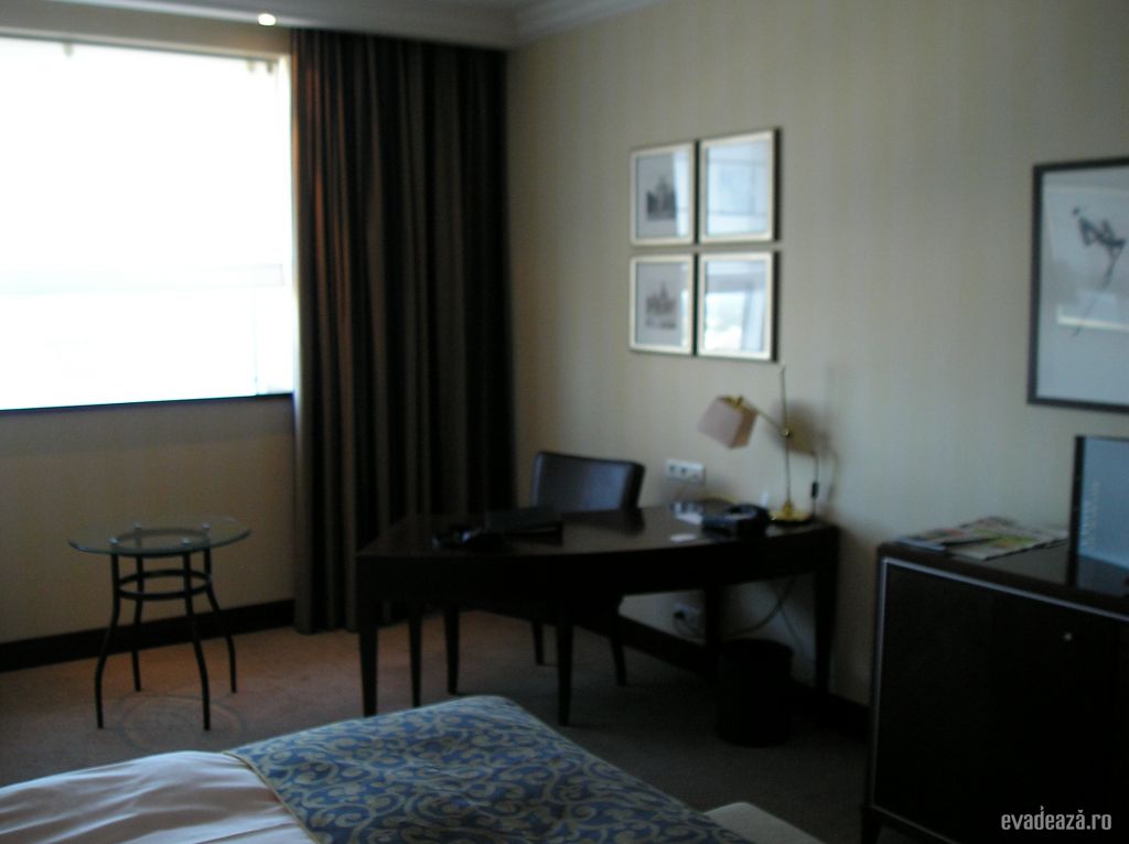 Intercontinental Hotel Warszawa | 4