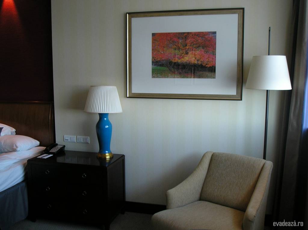 Intercontinental Hotel Warszawa | 6