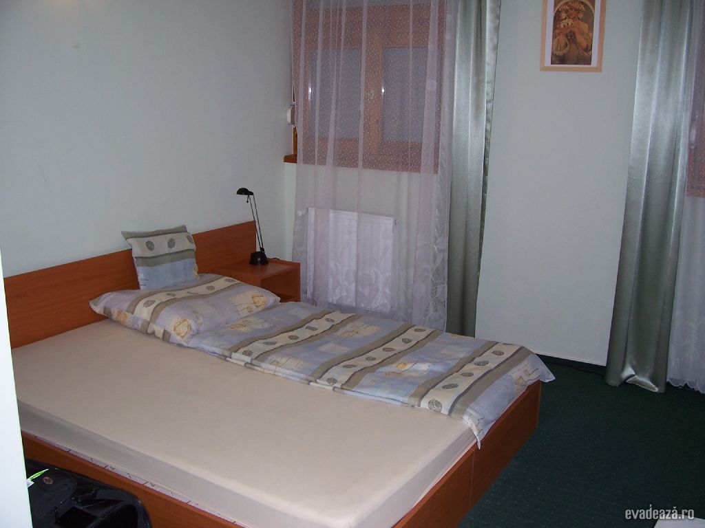 Pensiunea Timarhaz | 2