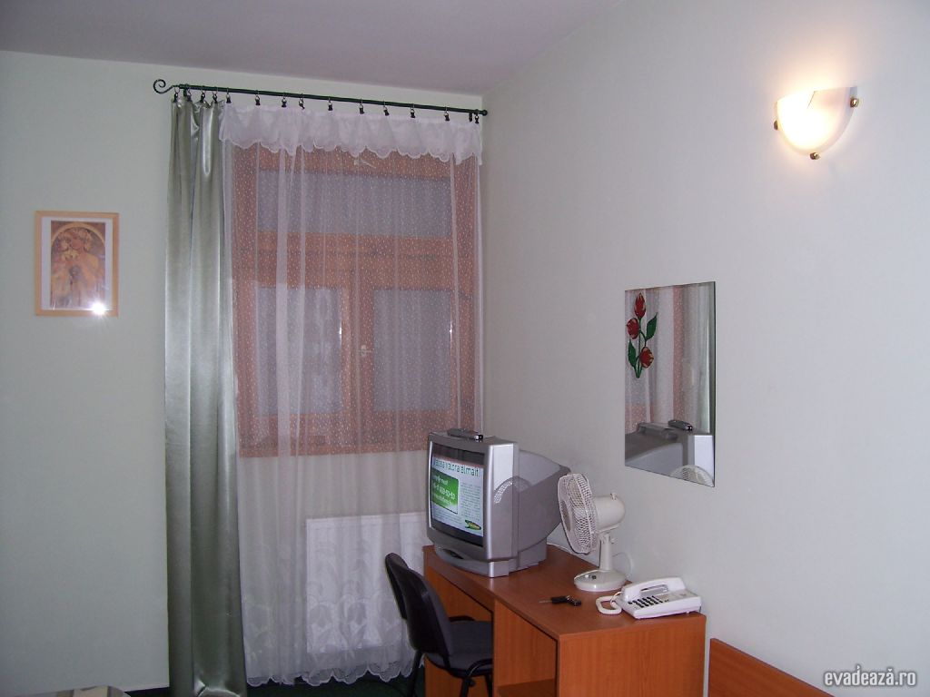 Pensiunea Timarhaz | 3