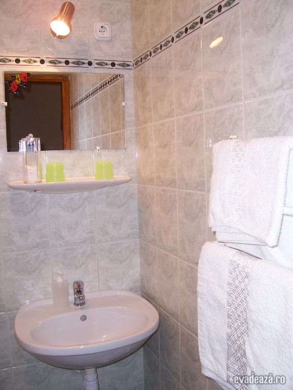 Pensiunea Timarhaz | 5