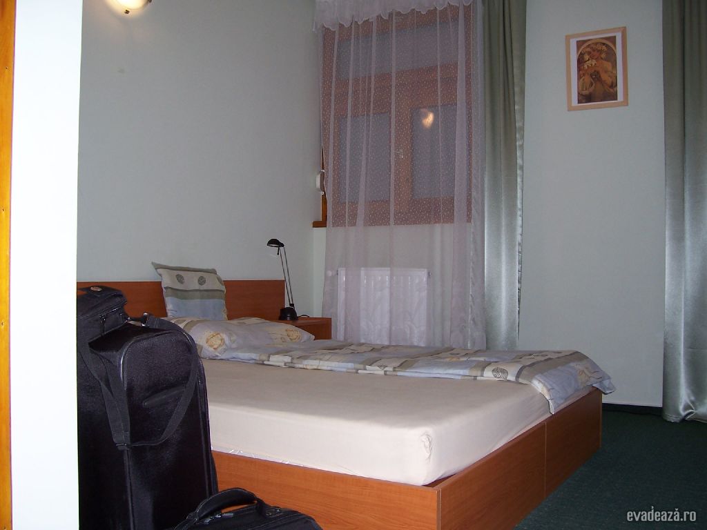 Pensiunea Timarhaz | 6