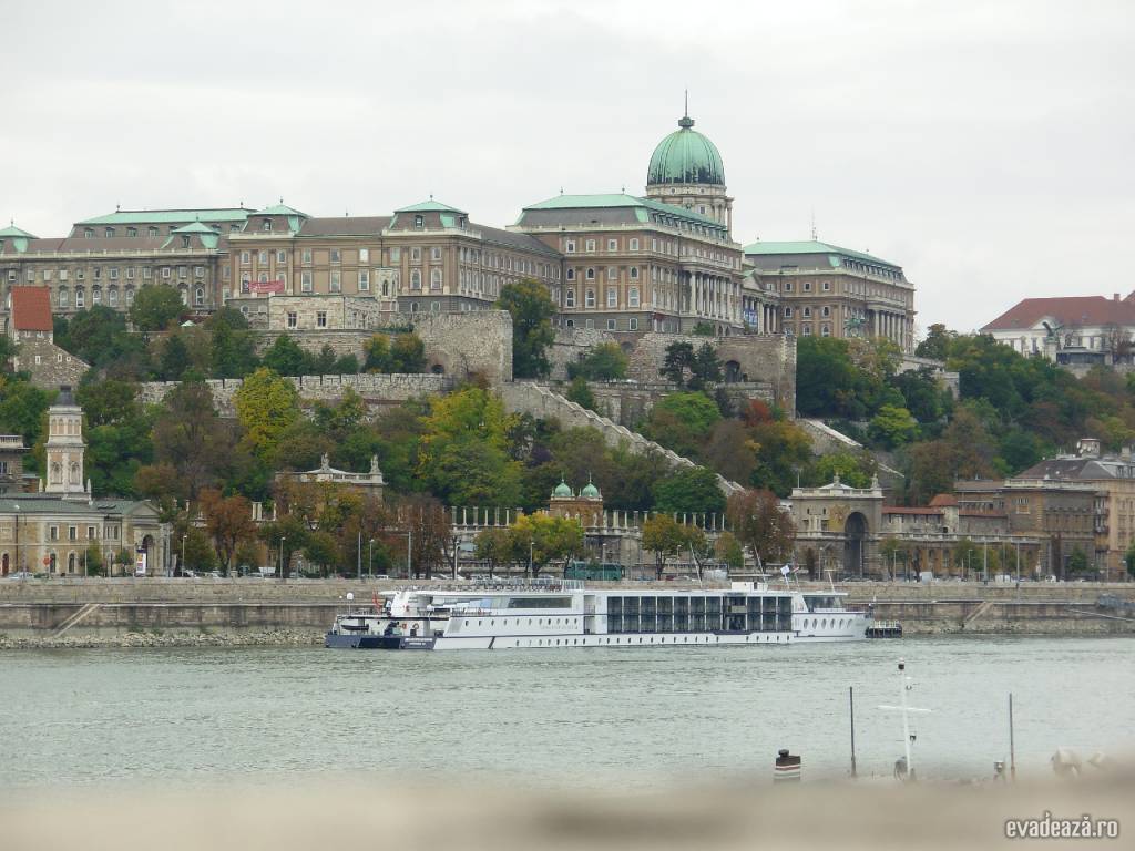Budapesta oraşul băilor regale | 1