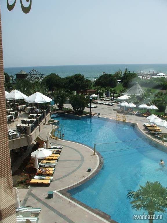 Hotel Papillon Zeugma | 1