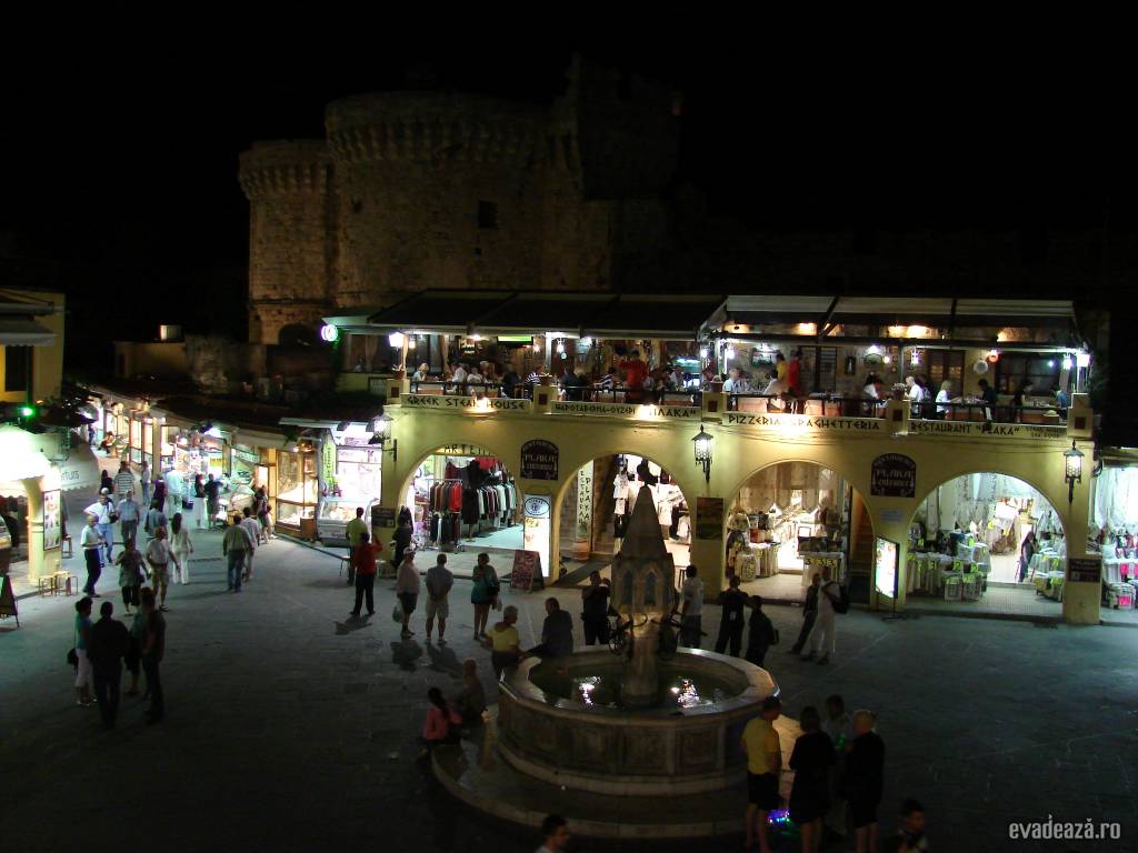 Archipelagos Rodos | 2