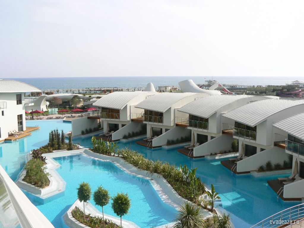 Hotel Cornelia Diamond | 1