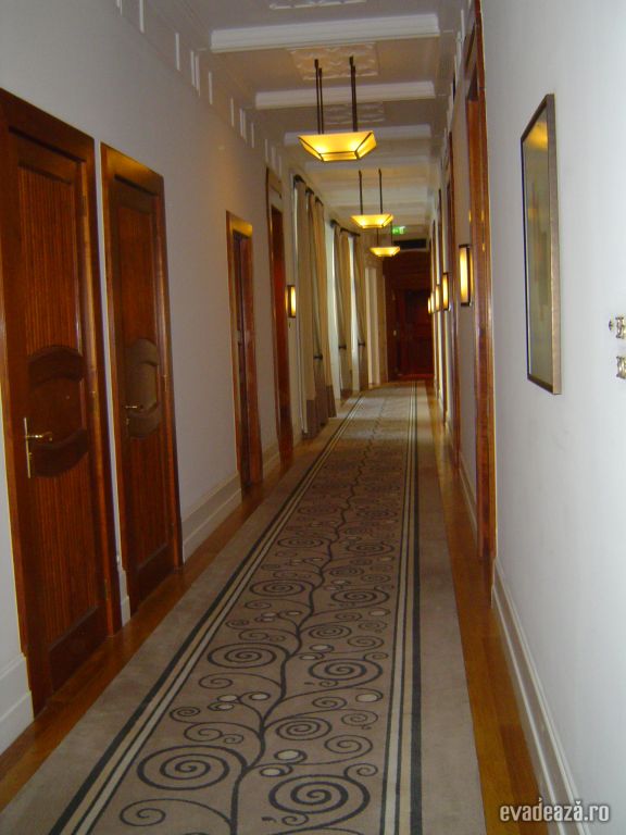 Four Seasons Hotel Gresham Palace Budapest | 2