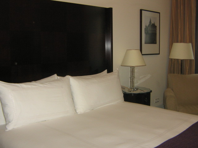 Four Seasons Hotel Gresham Palace Budapest | 5