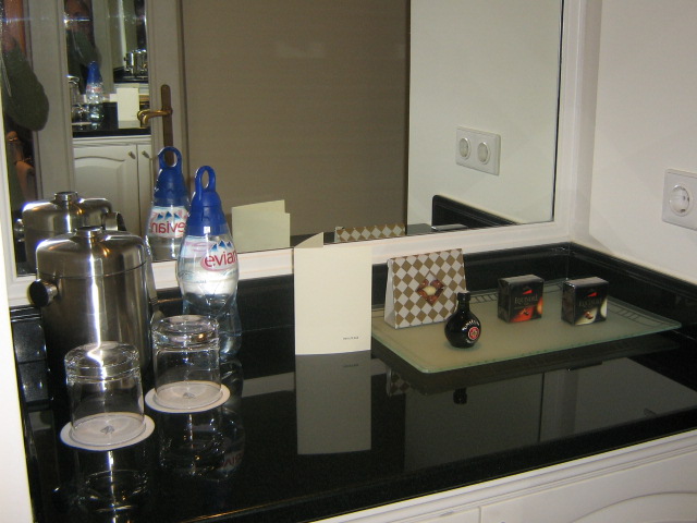 Four Seasons Hotel Gresham Palace Budapest | 6