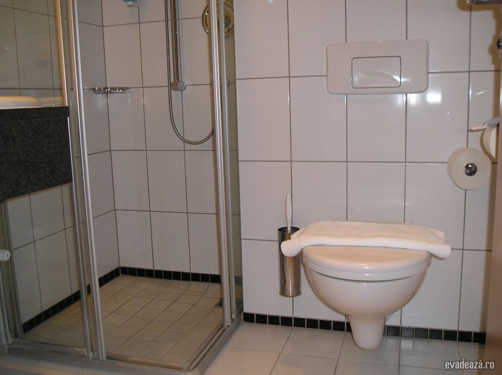 Park Plaza Hotel | 5