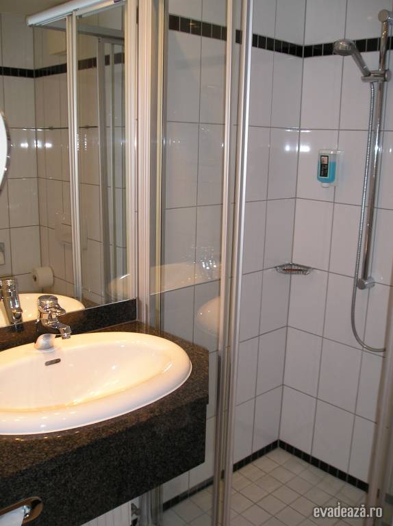 Park Plaza Hotel | 6