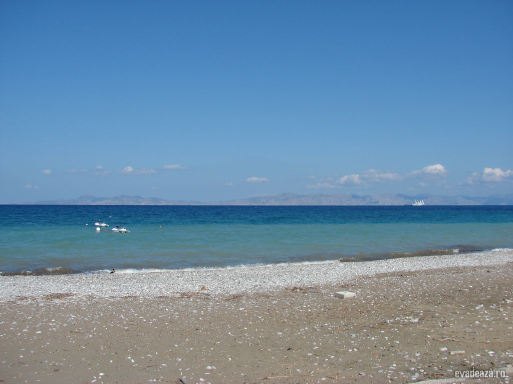 Plaja Hotel Capsis | 3