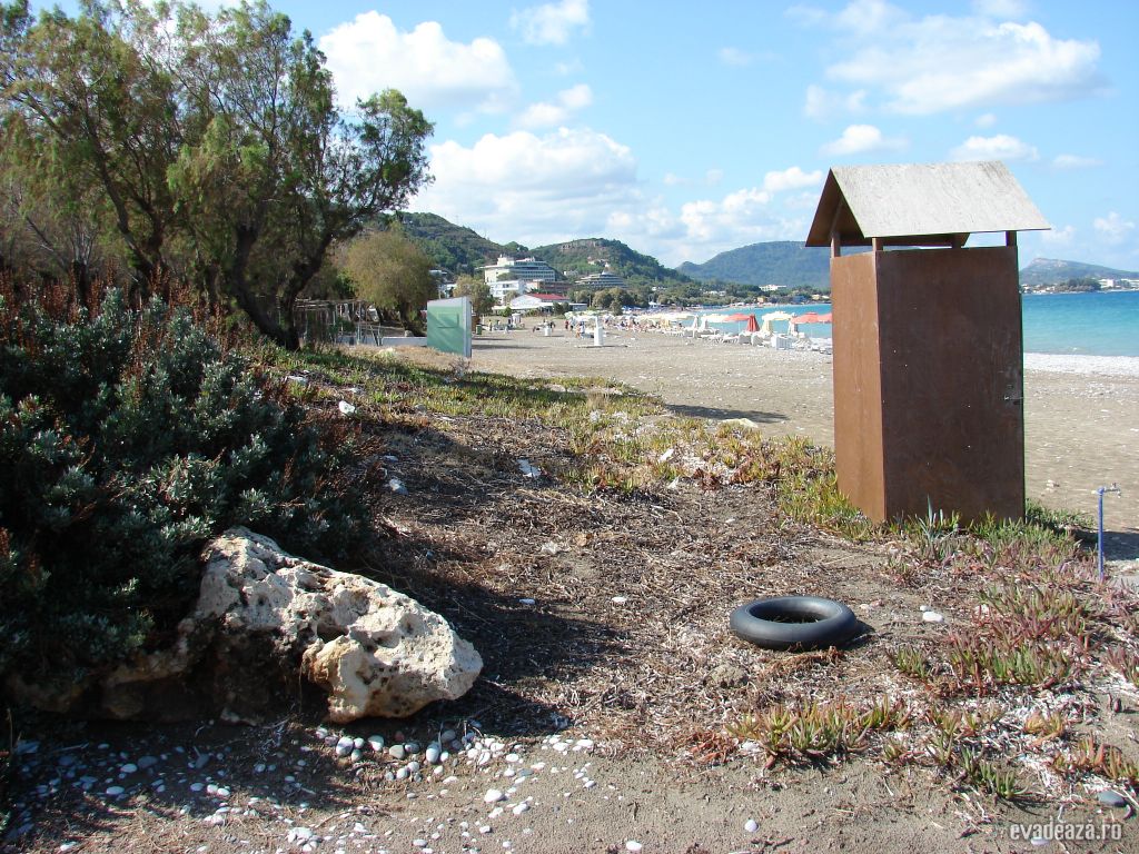 Plaja Hotel Capsis | 5